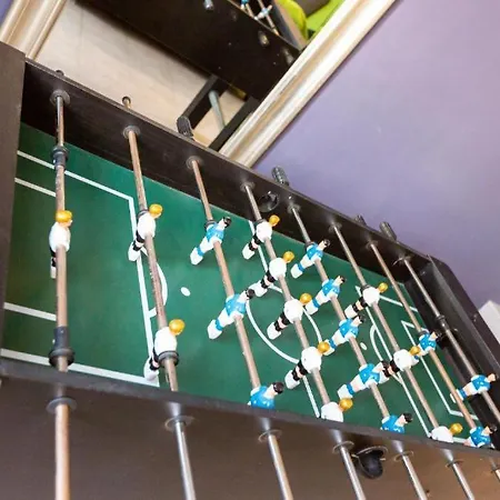 Spacious With Private Pool & Bbq In St'pauls By 360 Estates * St. Paul's Bay