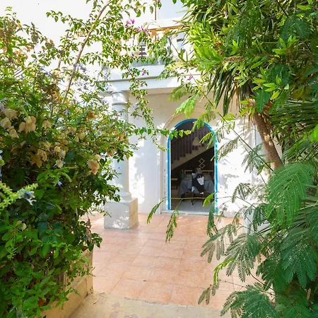 Spacious With Private Pool & Bbq In St'pauls By 360 Estates Villa