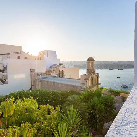 Villa Spacious With Private Pool & Bbq In St'pauls By 360 Estates *