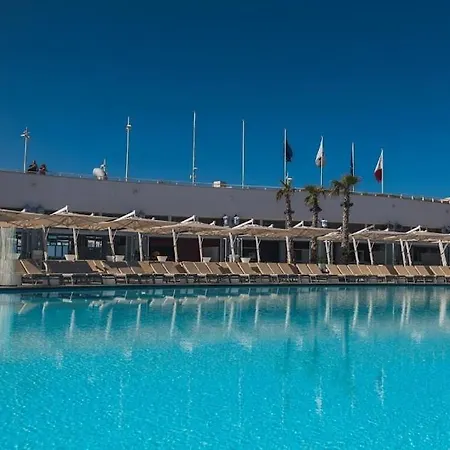 Villa Spacious With Private Pool & Bbq In St'pauls By 360 Estates St. Paul's Bay