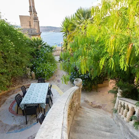 Spacious With Private Pool & Bbq In St'pauls By 360 Estates Villa *