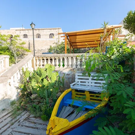 Spacious With Private Pool & Bbq In St'pauls By 360 Estates St. Paul's Bay