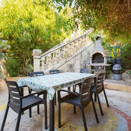 Villa Spacious With Private Pool & Bbq In St'pauls By 360 Estates St. Paul's Bay