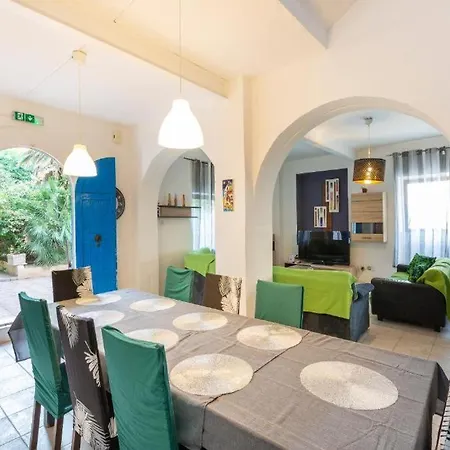 Spacious With Private Pool & Bbq In St'pauls By 360 Estates Villa St. Paul's Bay