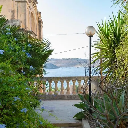 Villa Spacious With Private Pool & Bbq In St'pauls By 360 Estates St. Paul's Bay