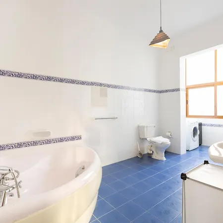 Spacious With Private Pool & Bbq In St'pauls By 360 Estates * St. Paul's Bay