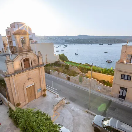 Spacious With Private Pool & Bbq In St'pauls By 360 Estates St. Paul's Bay