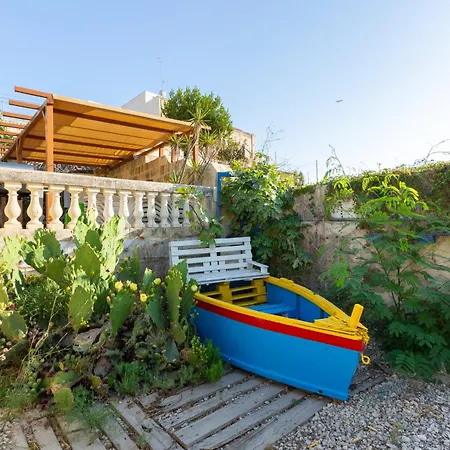 Villa Spacious With Private Pool & Bbq In St'pauls By 360 Estates St. Paul's Bay