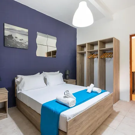 Spacious With Private Pool & Bbq In St'pauls By 360 Estates Villa St. Paul's Bay