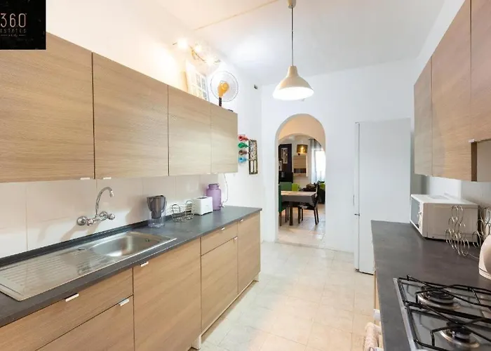 Spacious With Private Pool & Bbq In St'pauls By 360 Estates Σεντ Πόλς Μπέι