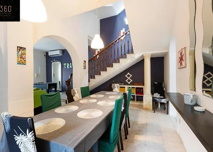 Spacious With Private Pool & Bbq In St'pauls By 360 Estates Βίλα Σεντ Πόλς Μπέι