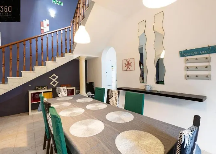 Spacious With Private Pool & Bbq In St'pauls By 360 Estates * Σεντ Πόλς Μπέι