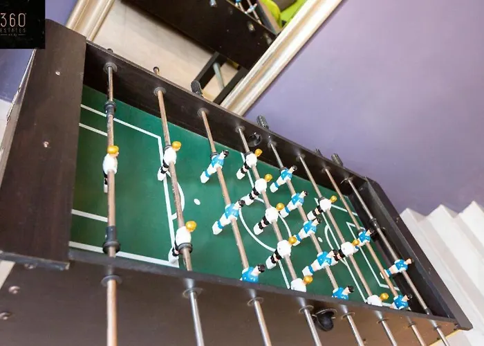 Spacious With Private Pool & Bbq In St'pauls By 360 Estates * Σεντ Πόλς Μπέι