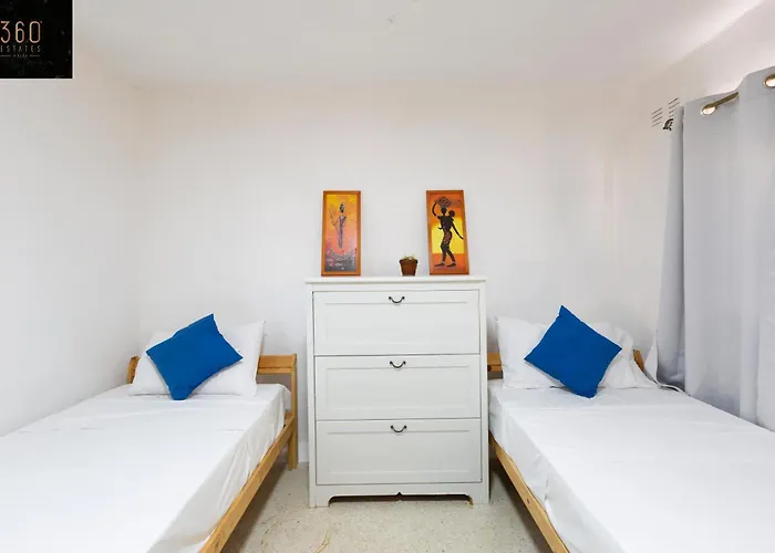 Spacious With Private Pool & Bbq In St'pauls By 360 Estates Σεντ Πόλς Μπέι