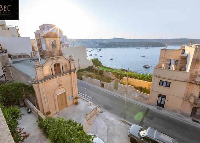 Spacious With Private Pool & Bbq In St'pauls By 360 Estates Σεντ Πόλς Μπέι