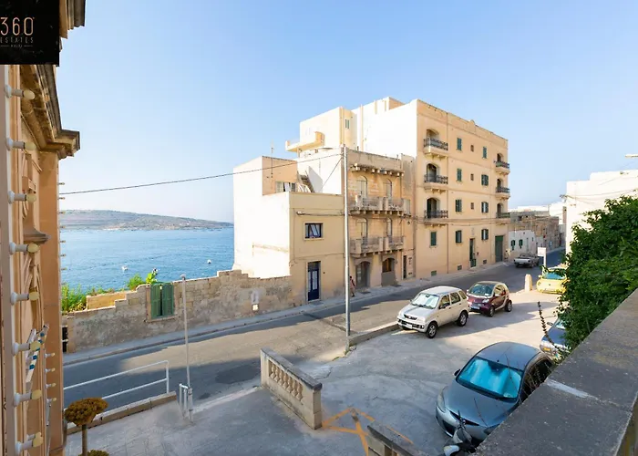 Βίλα Spacious With Private Pool & Bbq In St'pauls By 360 Estates