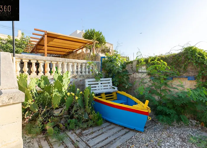 Βίλα Spacious With Private Pool & Bbq In St'pauls By 360 Estates Σεντ Πόλς Μπέι