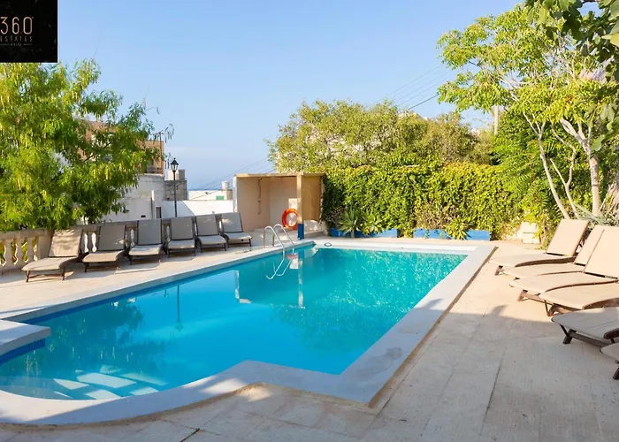 Spacious With Private Pool & Bbq In St'pauls By 360 Estates Βίλα Σεντ Πόλς Μπέι