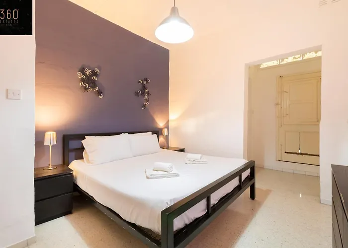 Spacious With Private Pool & Bbq In St'pauls By 360 Estates Βίλα