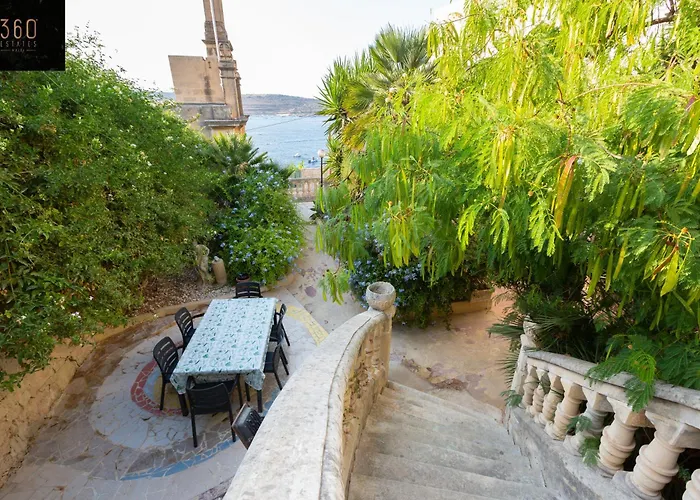 Spacious With Private Pool & Bbq In St'pauls By 360 Estates Βίλα *