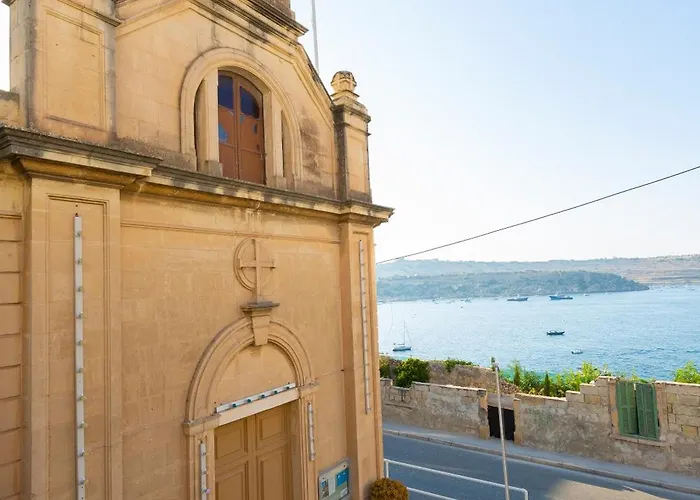 Spacious With Private Pool & Bbq In St'pauls By 360 Estates *