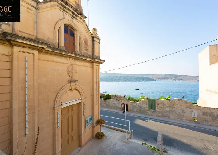 Spacious With Private Pool & Bbq In St'pauls By 360 Estates Βίλα *