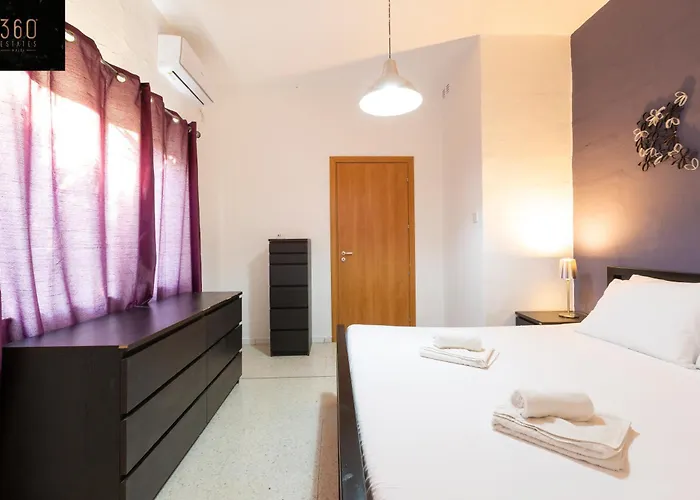 Βίλα Spacious With Private Pool & Bbq In St'pauls By 360 Estates Σεντ Πόλς Μπέι