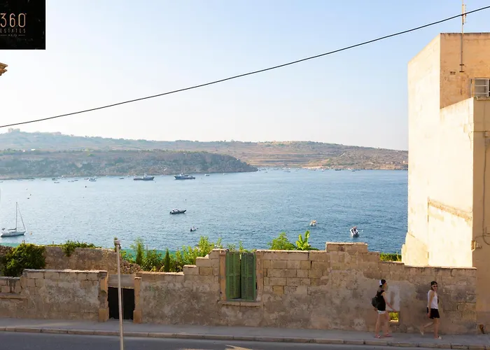 Spacious With Private Pool & Bbq In St'pauls By 360 Estates Βίλα *