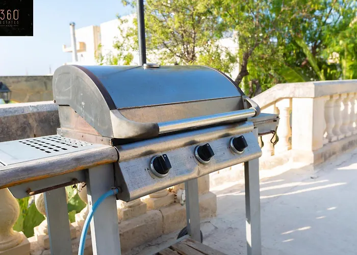 Spacious With Private Pool & Bbq In St'pauls By 360 Estates * Σεντ Πόλς Μπέι