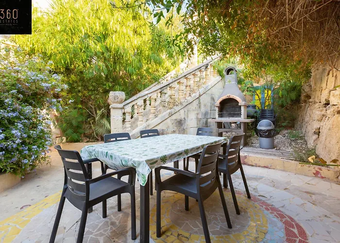 Βίλα Spacious With Private Pool & Bbq In St'pauls By 360 Estates Σεντ Πόλς Μπέι