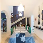 Villa Spacious With Private Pool & Bbq In St'pauls By 360 Estates