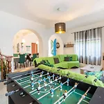 Spacious With Private Pool & Bbq In St'pauls By 360 Estates St. Paul's Bay
