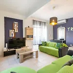 Spacious With Private Pool & Bbq In St'pauls By 360 Estates St. Paul's Bay