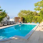 Spacious With Private Pool & Bbq In St'pauls By 360 Estates Villa St. Paul's Bay
