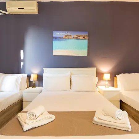 Βίλα Spacious With Private Pool & Bbq In St'pauls By 360 Estates