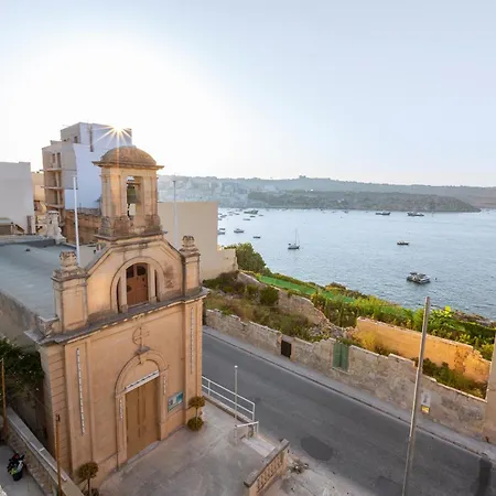 Βίλα Spacious With Private Pool & Bbq In St'pauls By 360 Estates *
