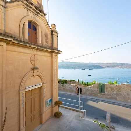Spacious With Private Pool & Bbq In St'pauls By 360 Estates Βίλα *